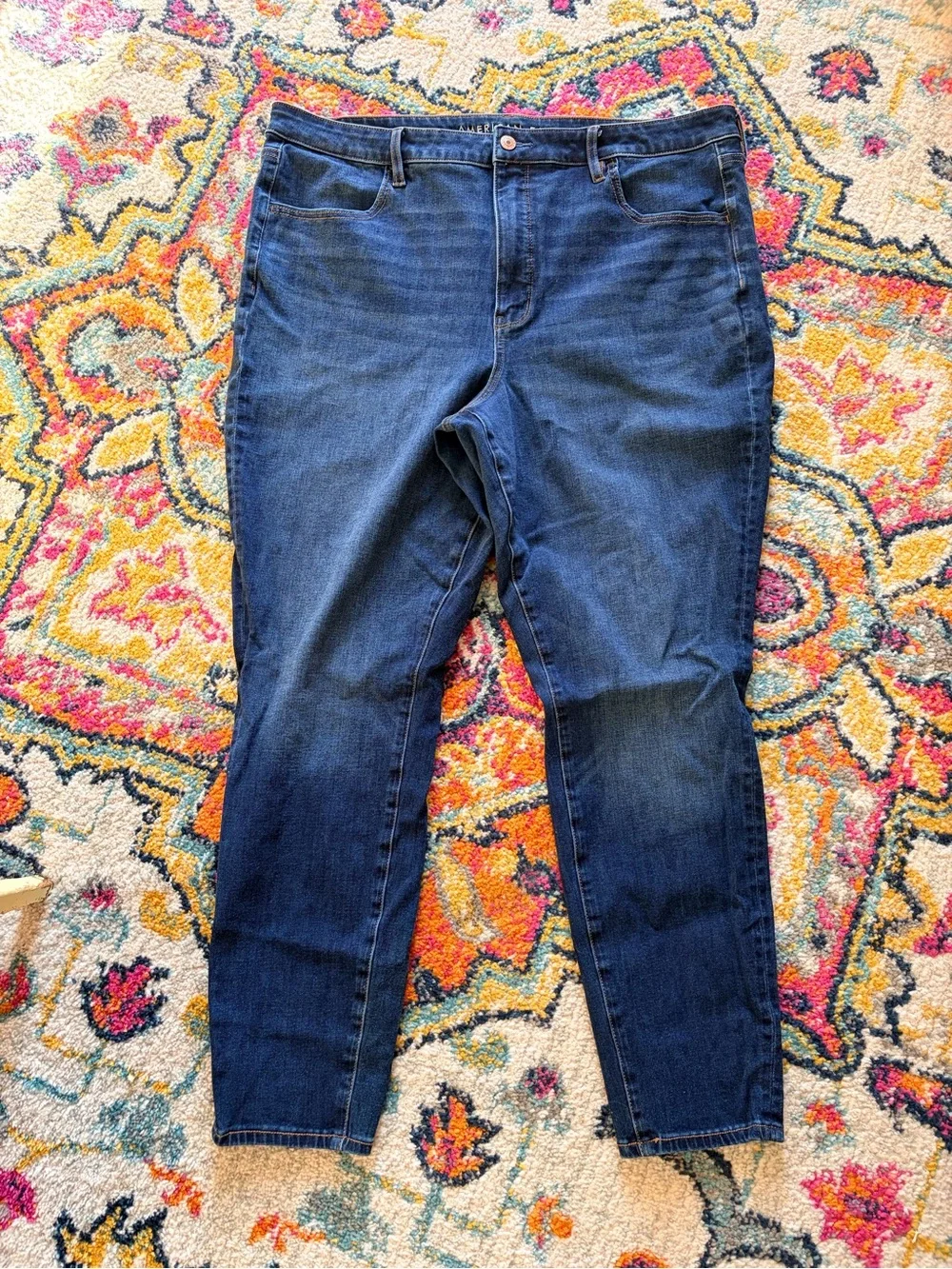 American Eagle The Dream Jean size 20